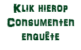 Klik hierop Consumenten enquête